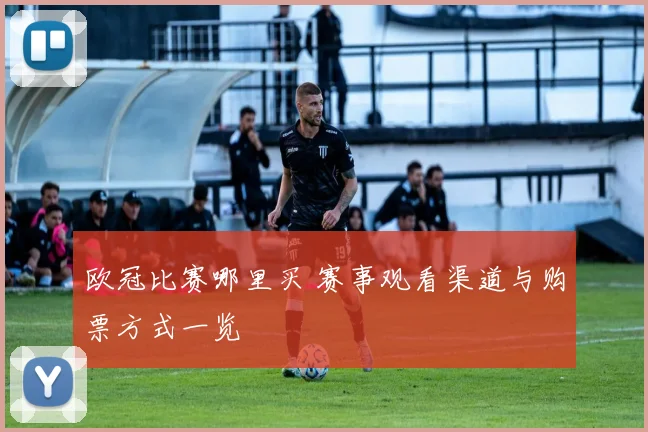 欧冠比赛哪里买 赛事观看渠道与购票方式一览