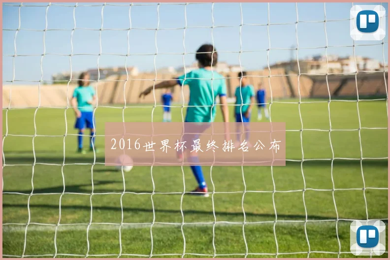 2016世界杯最终排名公布