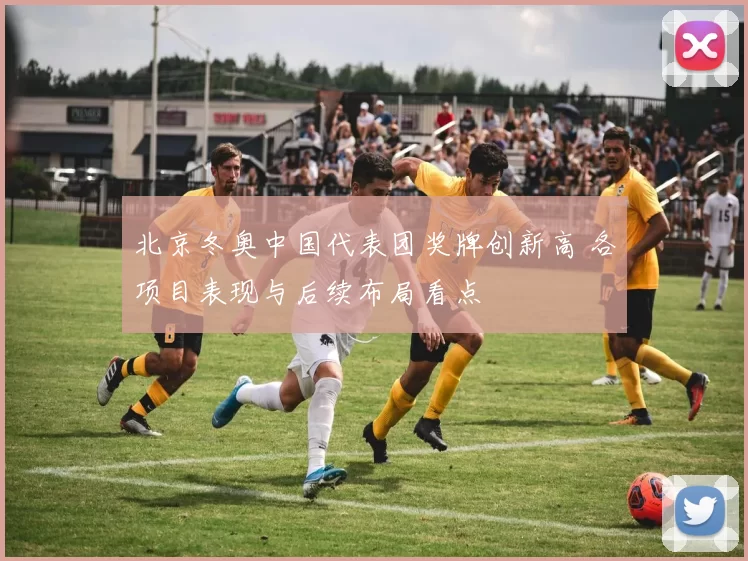 北京冬奥中国代表团奖牌创新高 各项目表现与后续布局看点