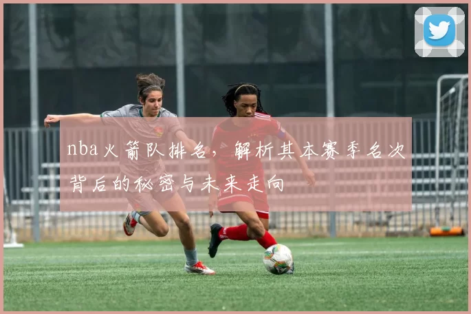 nba火箭队排名,解析其本赛季名次背后的秘密与未来走向